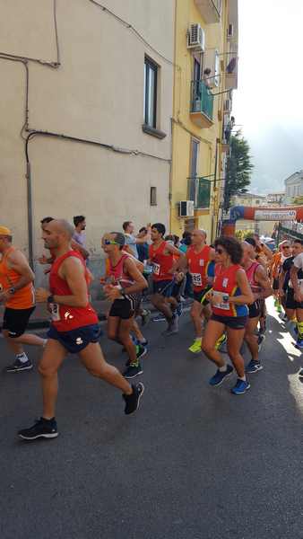 Gara Podistica Internazionale S.Lorenzo (30/09/2018) 00024