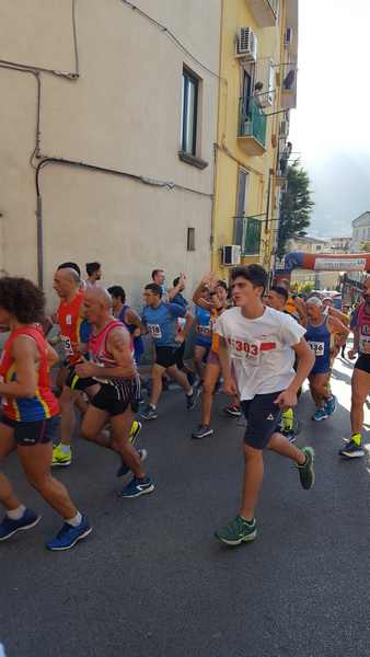 Gara Podistica Internazionale S.Lorenzo (30/09/2018) 00025