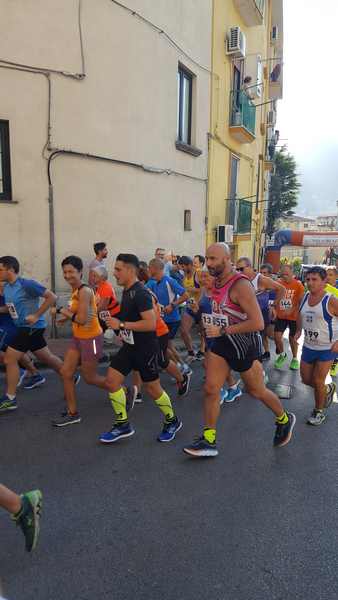 Gara Podistica Internazionale S.Lorenzo (30/09/2018) 00026