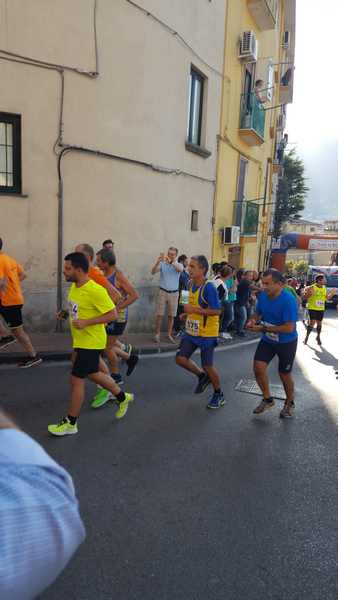 Gara Podistica Internazionale S.Lorenzo (30/09/2018) 00027
