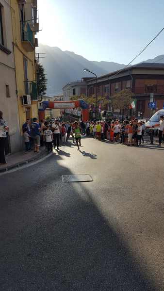 Gara Podistica Internazionale S.Lorenzo (30/09/2018) 00028