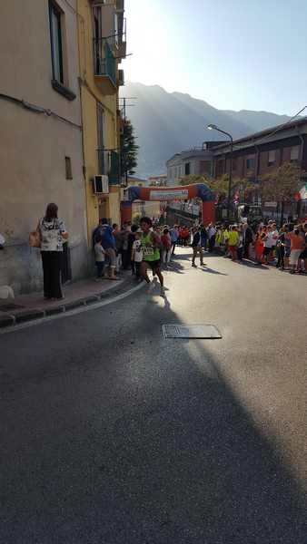 Gara Podistica Internazionale S.Lorenzo (30/09/2018) 00029