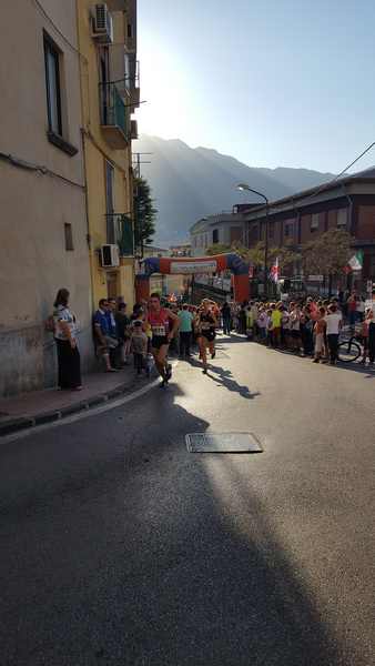 Gara Podistica Internazionale S.Lorenzo (30/09/2018) 00031