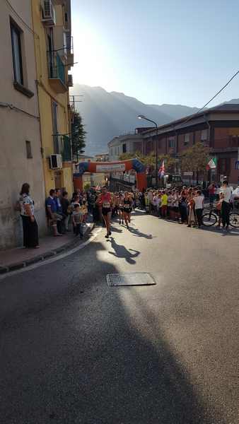 Gara Podistica Internazionale S.Lorenzo (30/09/2018) 00032