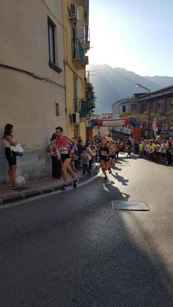 Gara Podistica Internazionale S.Lorenzo (30/09/2018) 00033