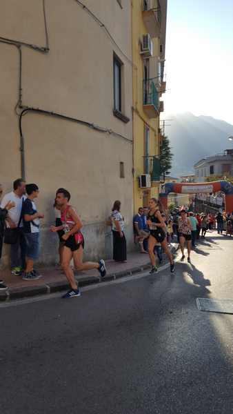 Gara Podistica Internazionale S.Lorenzo (30/09/2018) 00035