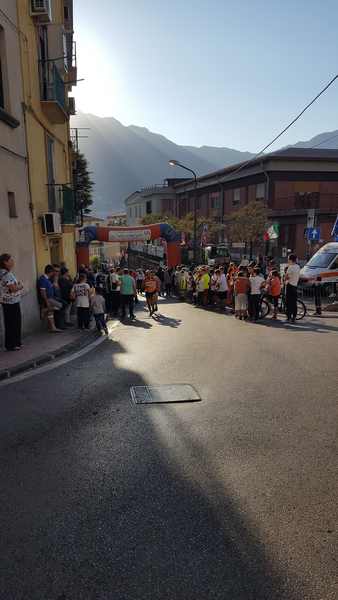 Gara Podistica Internazionale S.Lorenzo (30/09/2018) 00036