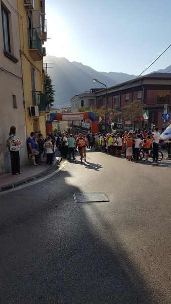 Gara Podistica Internazionale S.Lorenzo (30/09/2018) 00037