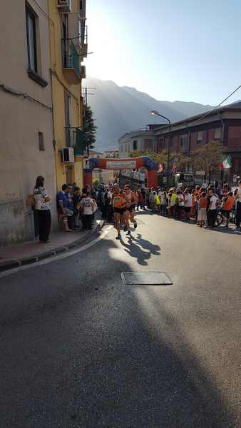 Gara Podistica Internazionale S.Lorenzo (30/09/2018) 00038