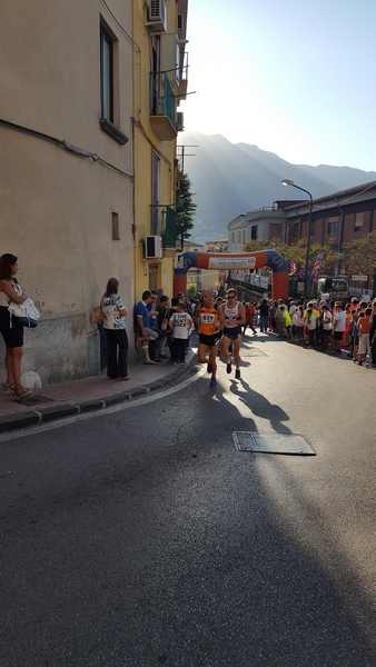 Gara Podistica Internazionale S.Lorenzo (30/09/2018) 00040