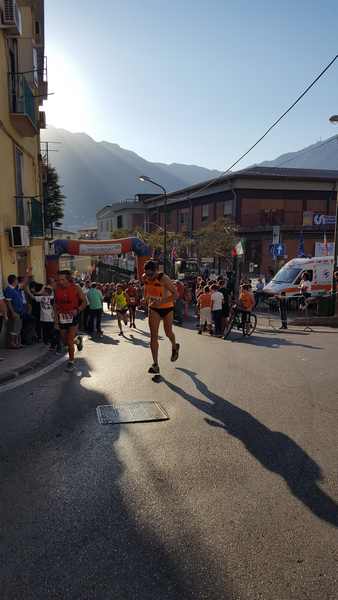 Gara Podistica Internazionale S.Lorenzo (30/09/2018) 00043