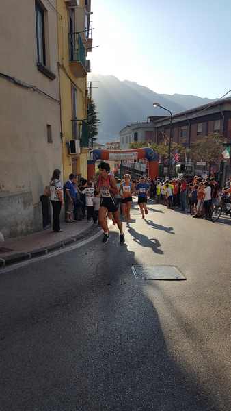 Gara Podistica Internazionale S.Lorenzo (30/09/2018) 00045