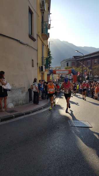 Gara Podistica Internazionale S.Lorenzo (30/09/2018) 00049