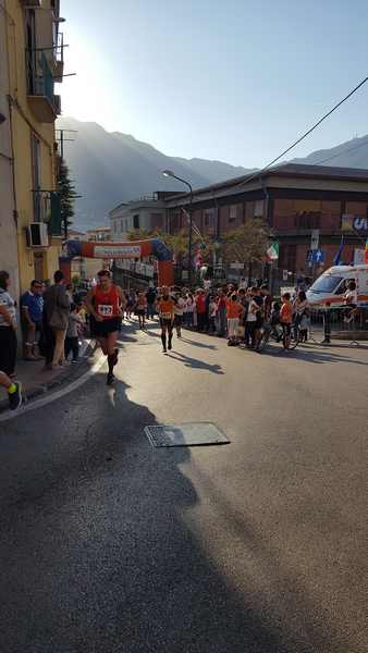 Gara Podistica Internazionale S.Lorenzo (30/09/2018) 00051