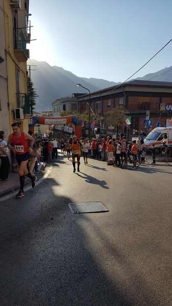Gara Podistica Internazionale S.Lorenzo (30/09/2018) 00052