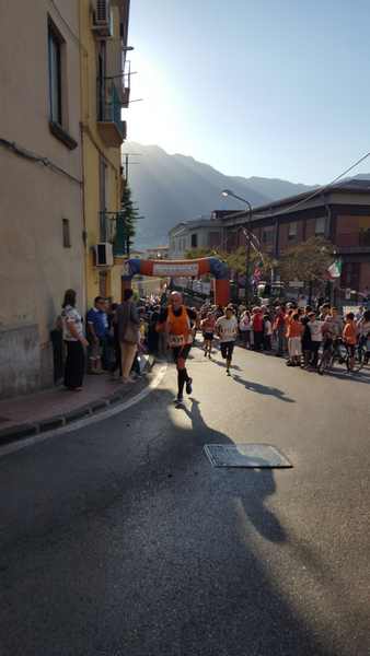 Gara Podistica Internazionale S.Lorenzo (30/09/2018) 00053