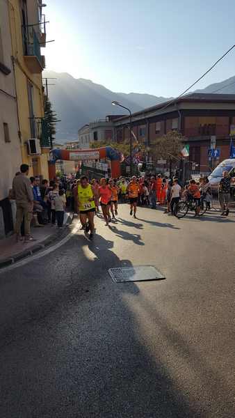 Gara Podistica Internazionale S.Lorenzo (30/09/2018) 00054