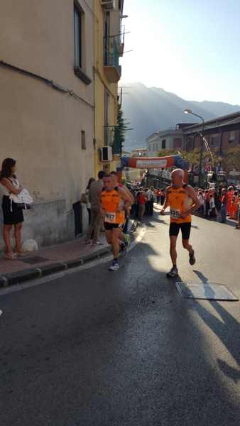 Gara Podistica Internazionale S.Lorenzo (30/09/2018) 00057