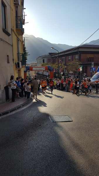 Gara Podistica Internazionale S.Lorenzo (30/09/2018) 00058