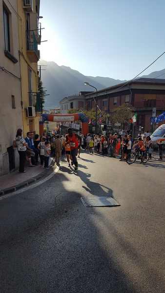 Gara Podistica Internazionale S.Lorenzo (30/09/2018) 00059