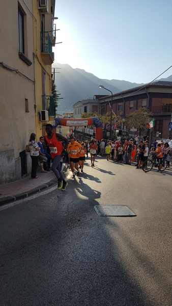 Gara Podistica Internazionale S.Lorenzo (30/09/2018) 00060