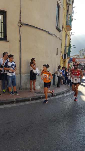 Gara Podistica Internazionale S.Lorenzo (30/09/2018) 00061