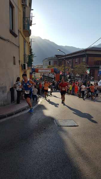Gara Podistica Internazionale S.Lorenzo (30/09/2018) 00062