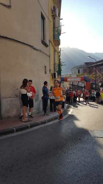 Gara Podistica Internazionale S.Lorenzo (30/09/2018) 00070