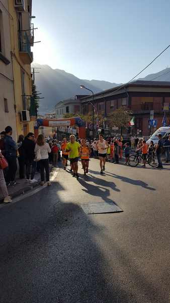 Gara Podistica Internazionale S.Lorenzo (30/09/2018) 00071