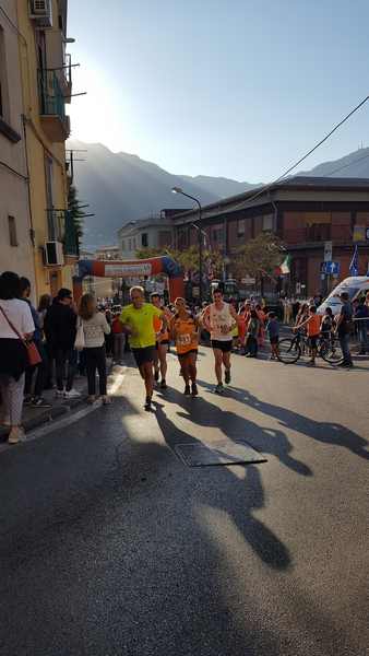Gara Podistica Internazionale S.Lorenzo (30/09/2018) 00072