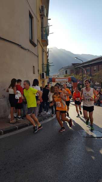 Gara Podistica Internazionale S.Lorenzo (30/09/2018) 00073