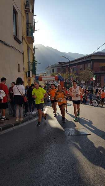 Gara Podistica Internazionale S.Lorenzo (30/09/2018) 00074