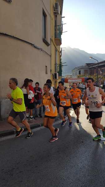 Gara Podistica Internazionale S.Lorenzo (30/09/2018) 00075