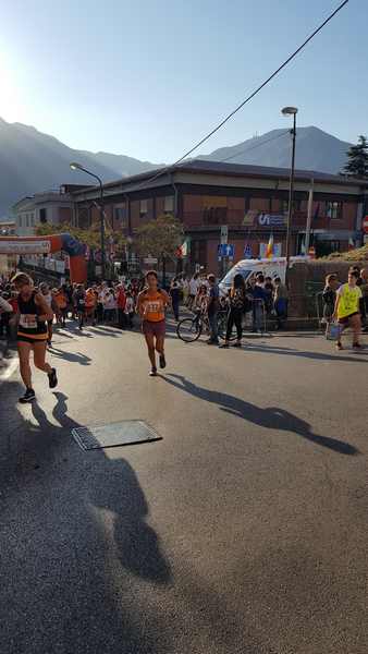 Gara Podistica Internazionale S.Lorenzo (30/09/2018) 00077