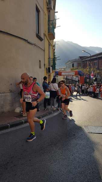 Gara Podistica Internazionale S.Lorenzo (30/09/2018) 00083