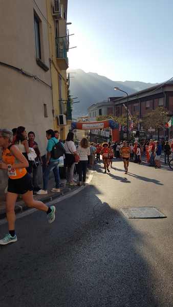 Gara Podistica Internazionale S.Lorenzo (30/09/2018) 00086
