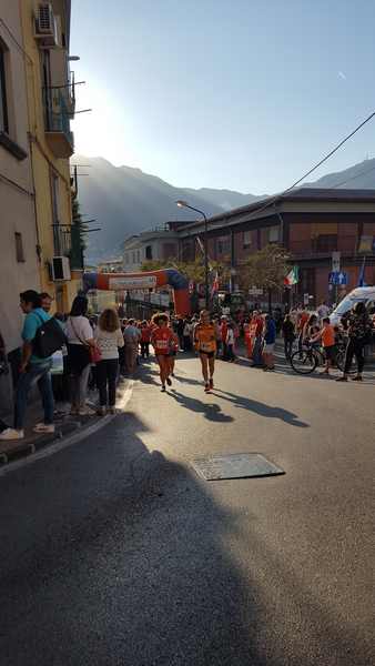 Gara Podistica Internazionale S.Lorenzo (30/09/2018) 00087