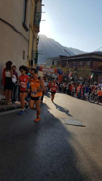 Gara Podistica Internazionale S.Lorenzo (30/09/2018) 00089