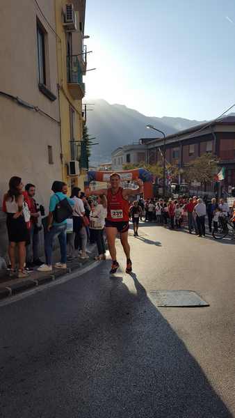 Gara Podistica Internazionale S.Lorenzo (30/09/2018) 00091