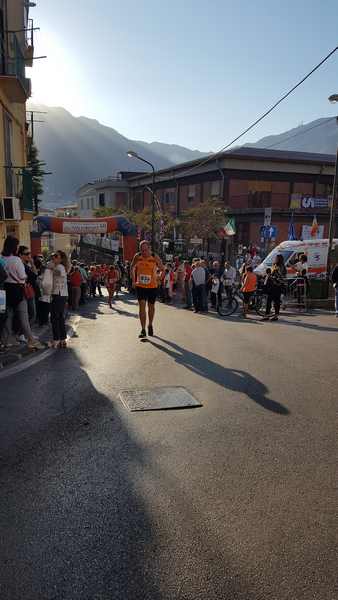 Gara Podistica Internazionale S.Lorenzo (30/09/2018) 00092
