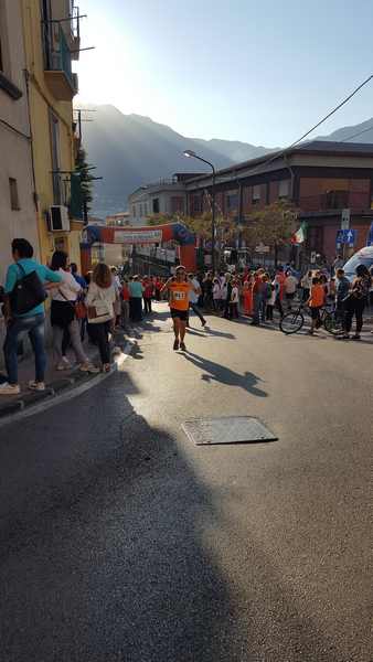 Gara Podistica Internazionale S.Lorenzo (30/09/2018) 00095