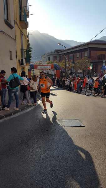 Gara Podistica Internazionale S.Lorenzo (30/09/2018) 00097