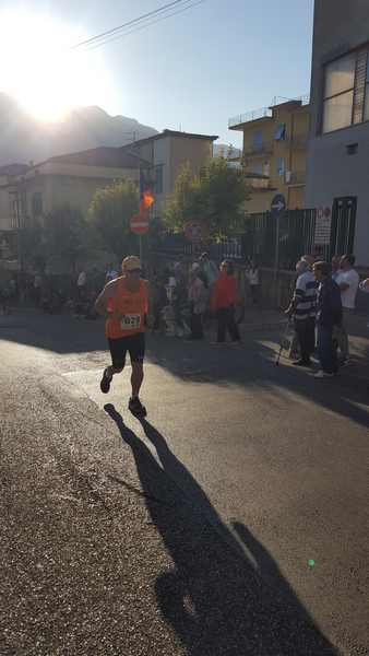 Gara Podistica Internazionale S.Lorenzo (30/09/2018) 00100