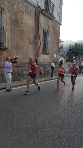Gara Podistica Internazionale S.Lorenzo (30/09/2018) 00105