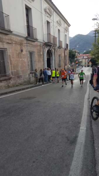 Gara Podistica Internazionale S.Lorenzo (30/09/2018) 00106