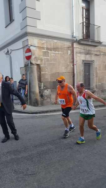Gara Podistica Internazionale S.Lorenzo (30/09/2018) 00110
