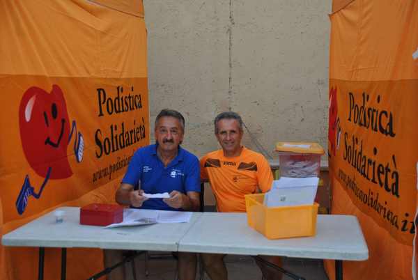 Palestrina Archeologica (14/07/2018) 00008