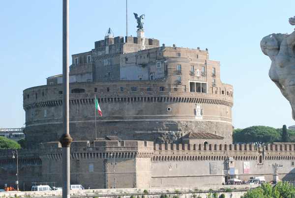 Rome Half Marathon Via Pacis (23/09/2018) 00001