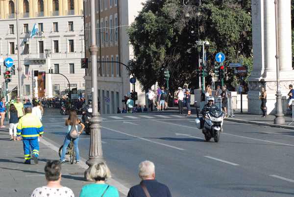 Rome Half Marathon Via Pacis (23/09/2018) 00002