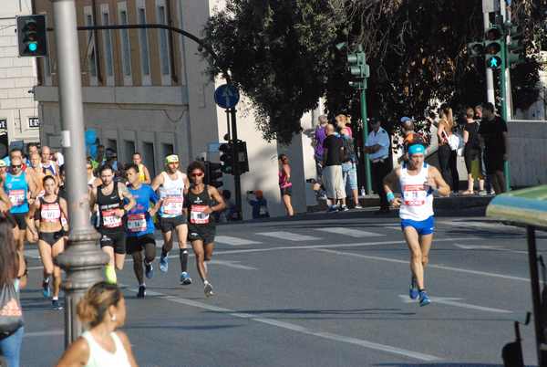 Rome Half Marathon Via Pacis (23/09/2018) 00003